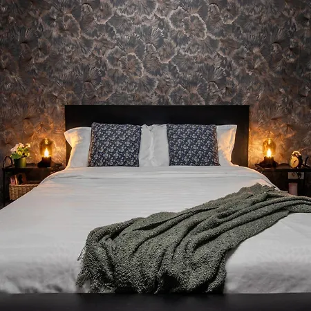 Old Town By Humpback Apartament