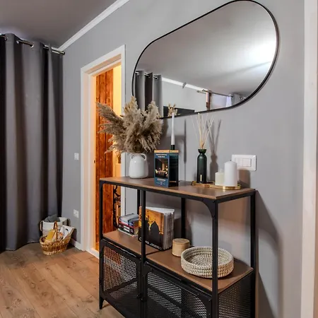 Old Town By Humpback *