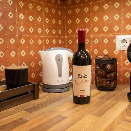 Apartament Old Town By Humpback Craiova