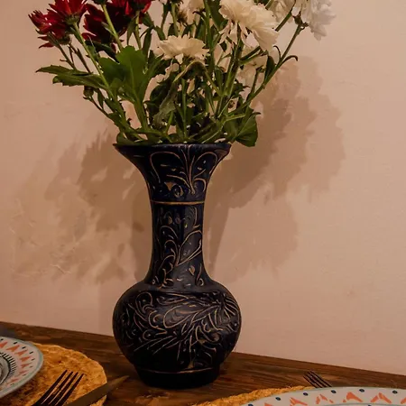 Old Town By Humpback