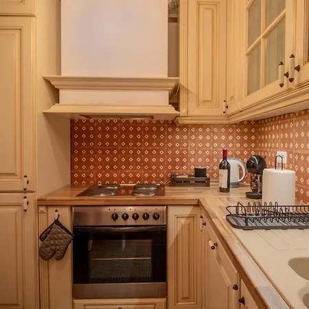 Apartament Old Town By Humpback *