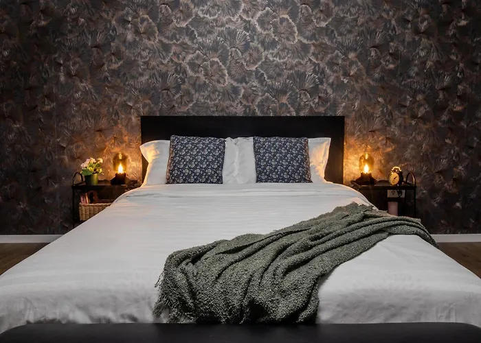 Old Town By Humpback Apartamento