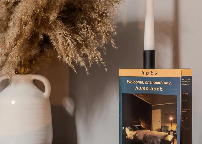 Old Town By Humpback Apartamento Craiova