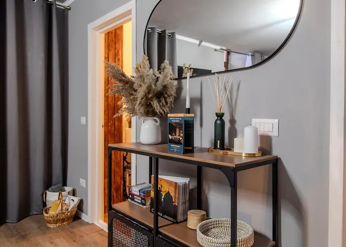 Old Town By Humpback *