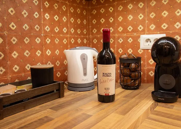 Apartamento Old Town By Humpback Craiova