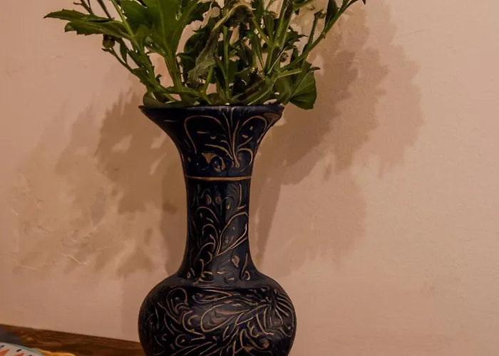 Old Town By Humpback