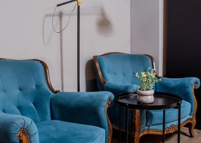 Old Town By Humpback Apartamento *