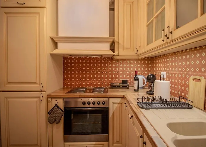 Apartamento Old Town By Humpback *